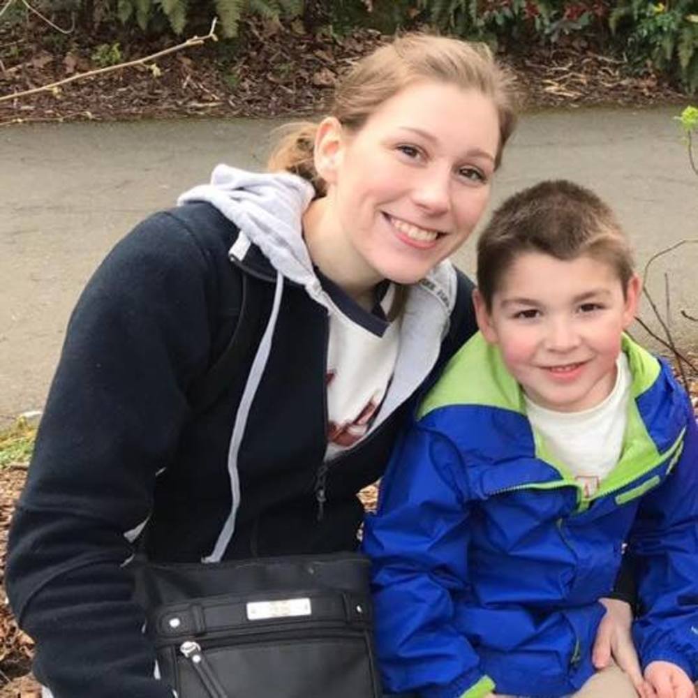 Meet your Posher, Jessica